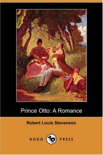 Prince Otto, a Romance [ePUB]